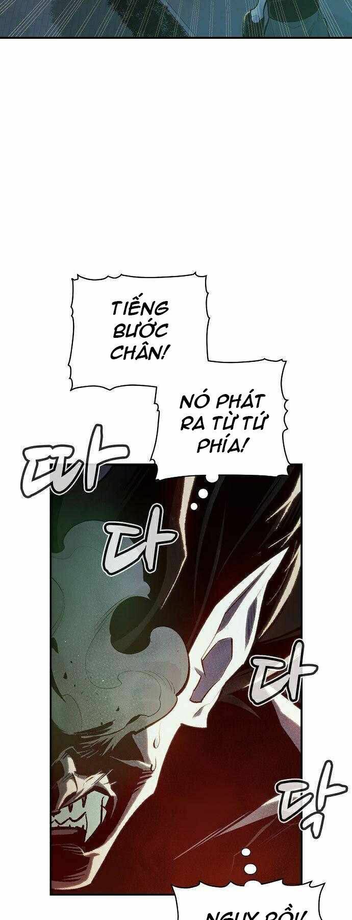 Độc Cô Tử Linh Sư Chapter 36 - Trang 2