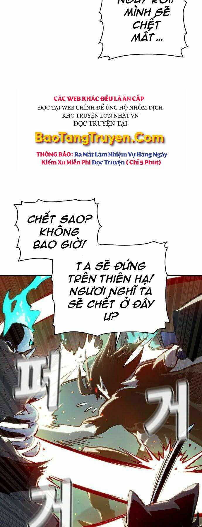 Độc Cô Tử Linh Sư Chapter 36 - Trang 2