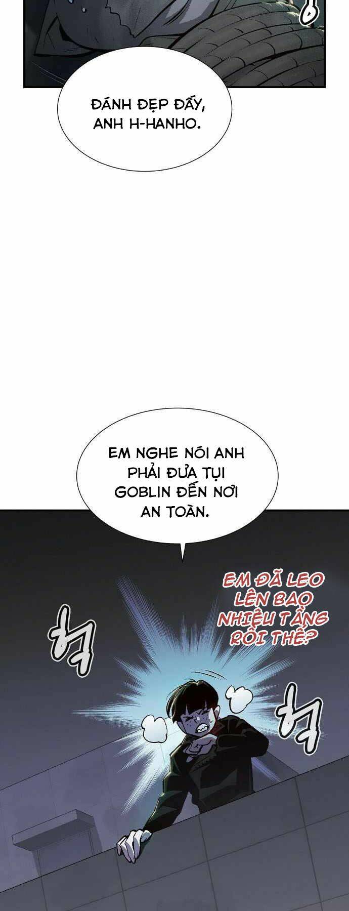 Độc Cô Tử Linh Sư Chapter 35 - Trang 2