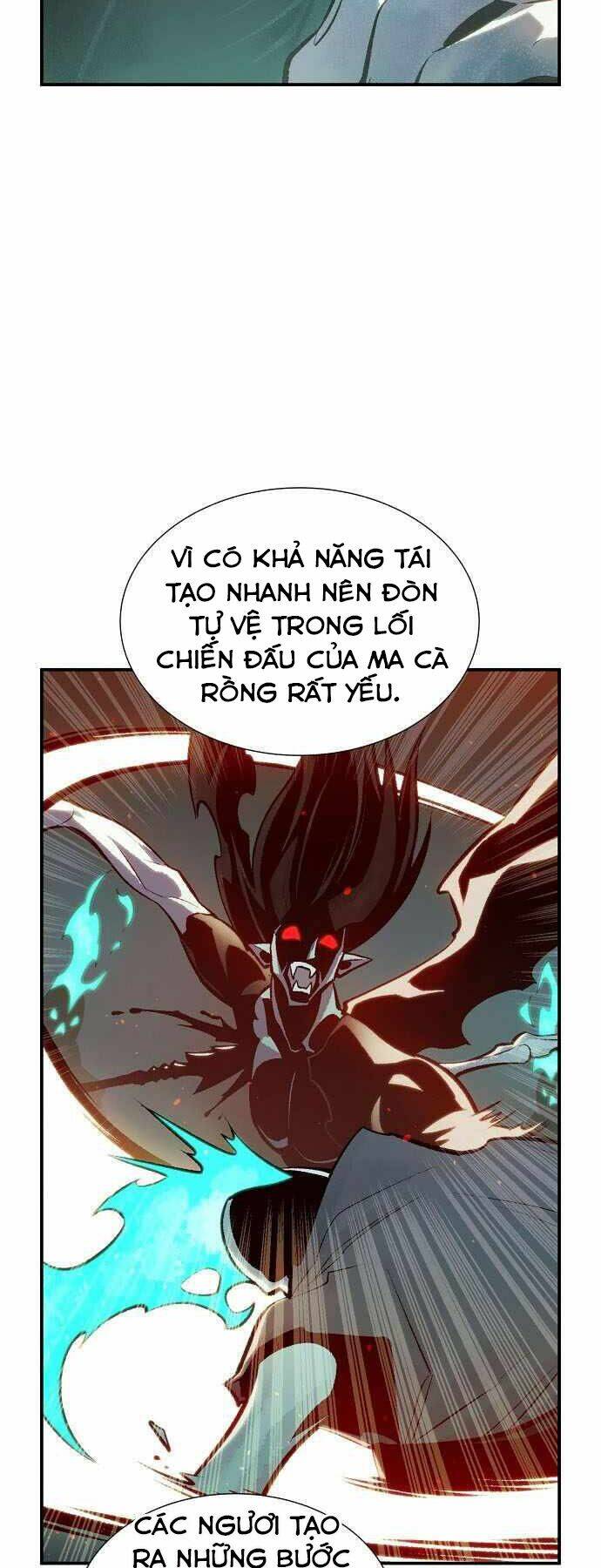 Độc Cô Tử Linh Sư Chapter 35 - Trang 2