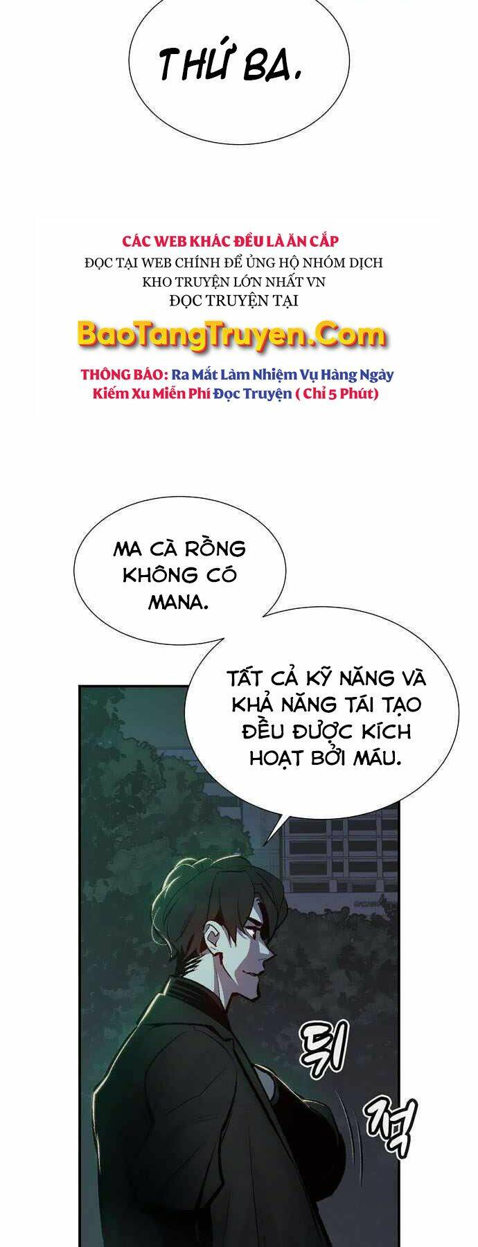 Độc Cô Tử Linh Sư Chapter 35 - Trang 2