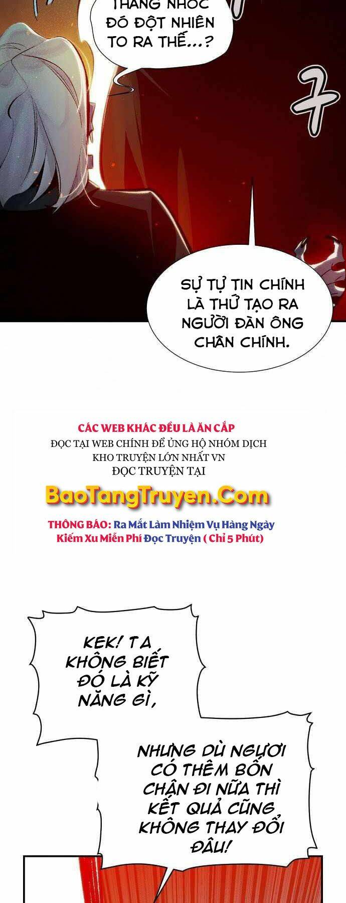 Độc Cô Tử Linh Sư Chapter 35 - Trang 2