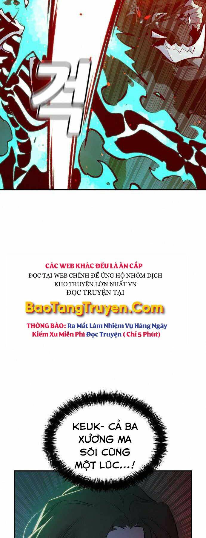 Độc Cô Tử Linh Sư Chapter 34 - Trang 2