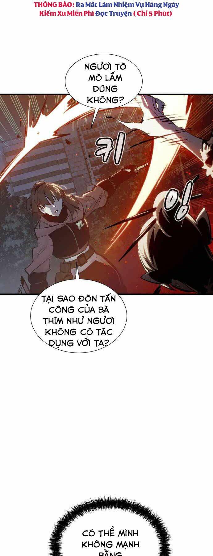 Độc Cô Tử Linh Sư Chapter 34 - Trang 2