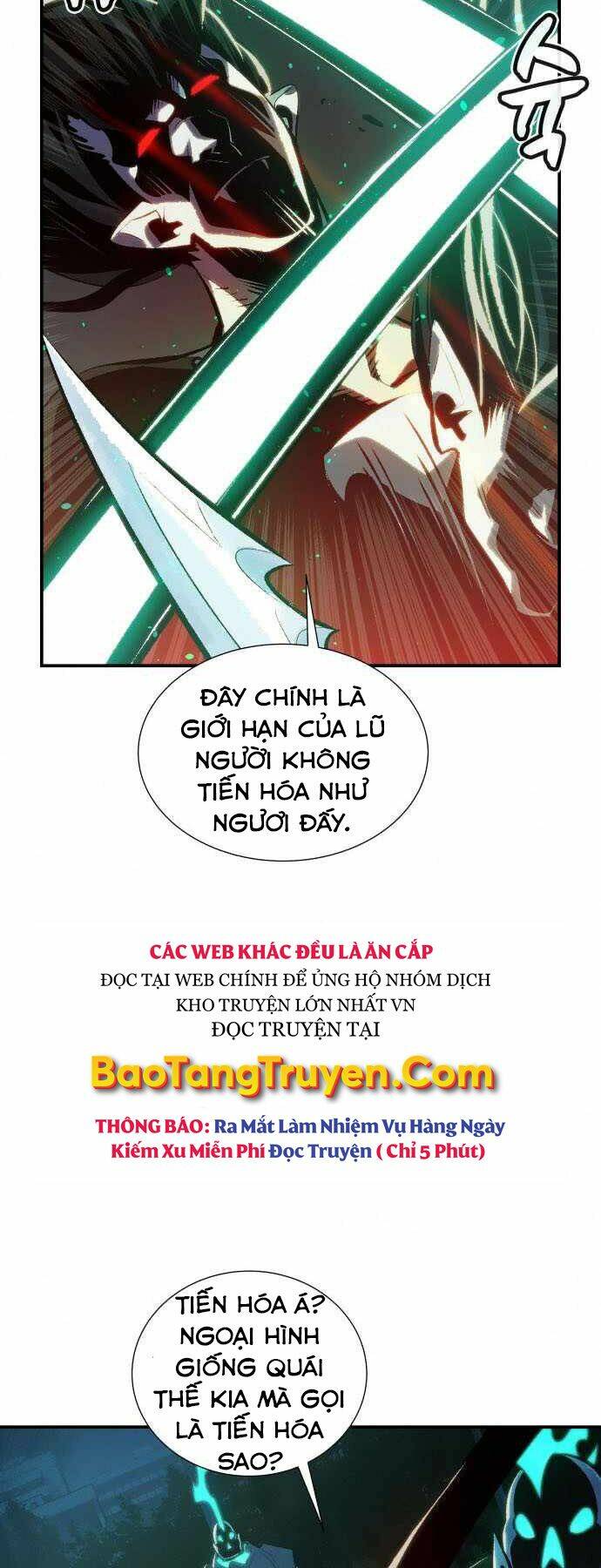 Độc Cô Tử Linh Sư Chapter 34 - Trang 2