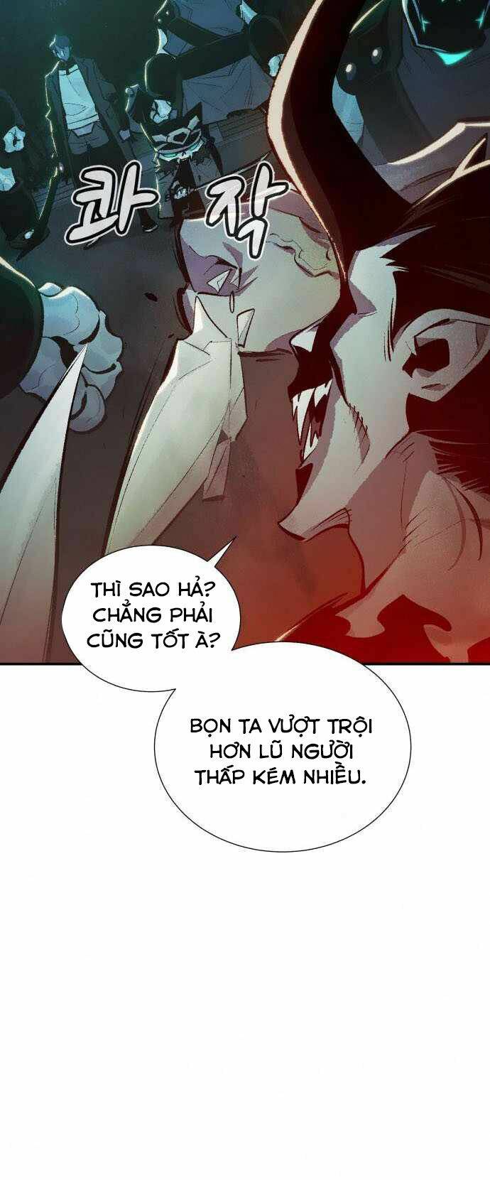 Độc Cô Tử Linh Sư Chapter 34 - Trang 2