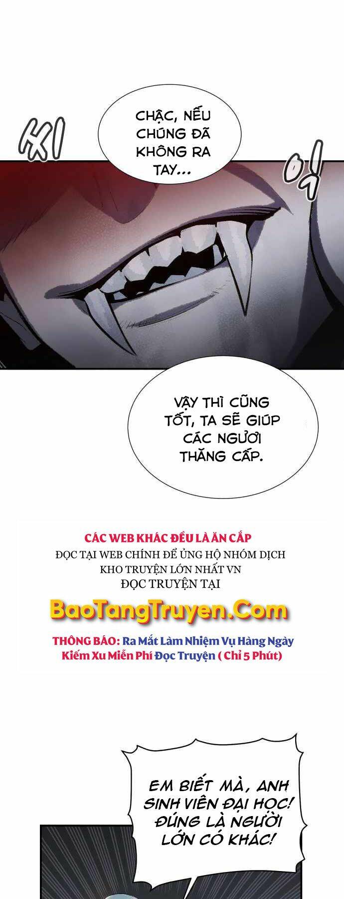 Độc Cô Tử Linh Sư Chapter 33 - Trang 2