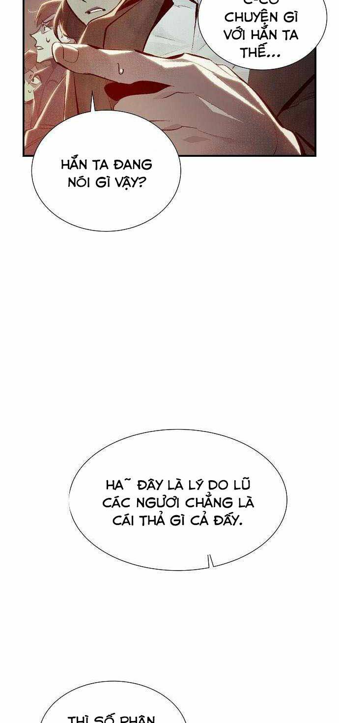 Độc Cô Tử Linh Sư Chapter 32 - Trang 2