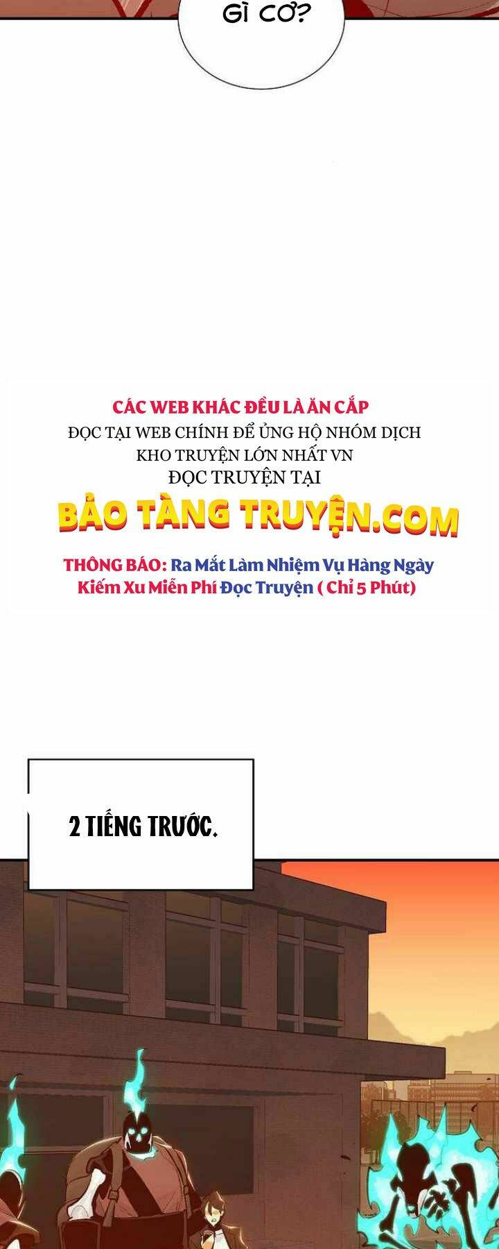 Độc Cô Tử Linh Sư Chapter 31 - Trang 2