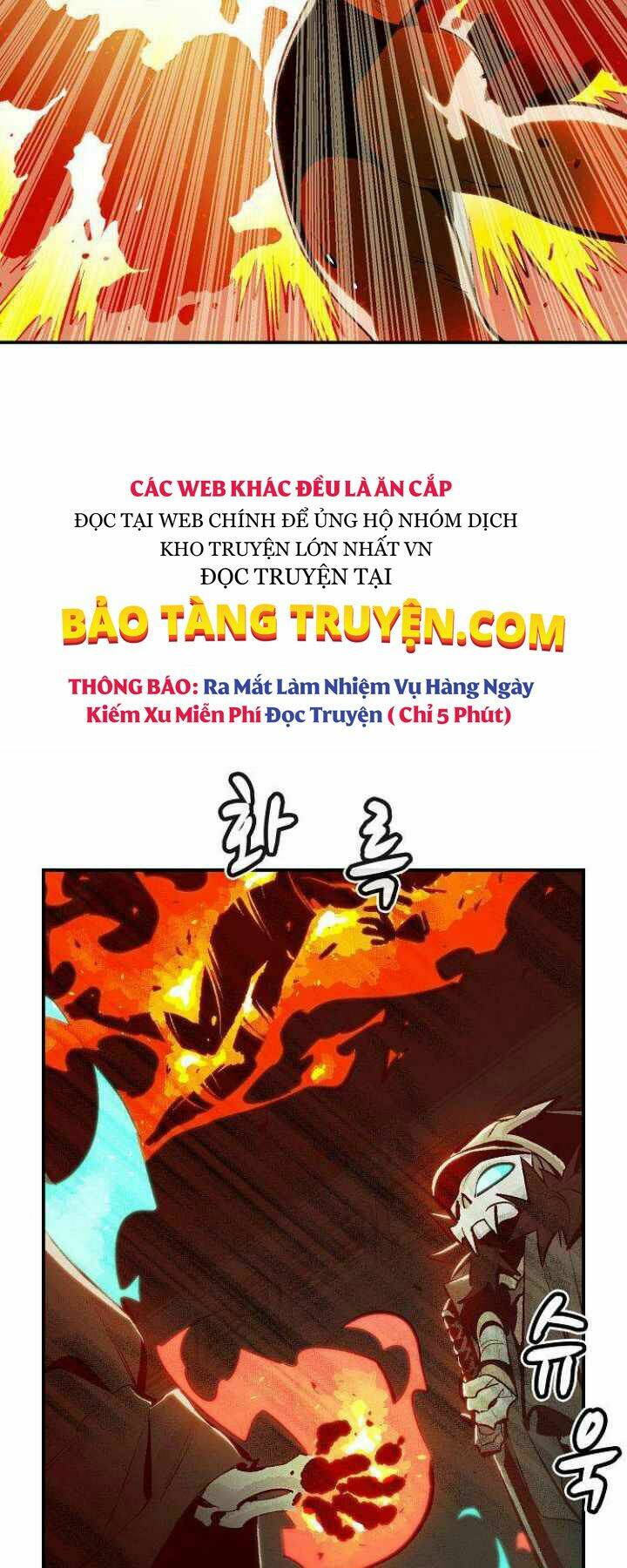 Độc Cô Tử Linh Sư Chapter 31 - Trang 2