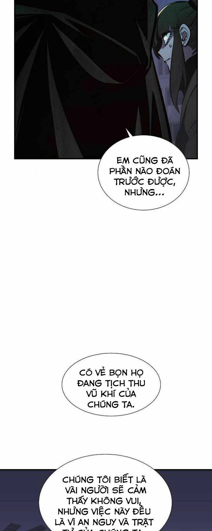 Độc Cô Tử Linh Sư Chapter 31 - Trang 2