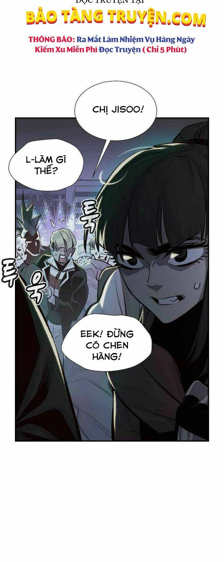 Độc Cô Tử Linh Sư Chapter 31 - Trang 2