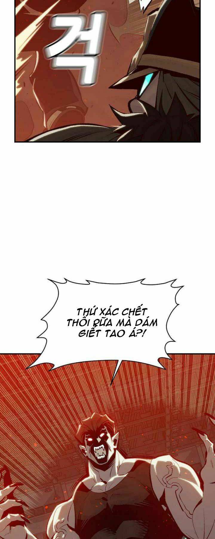 Độc Cô Tử Linh Sư Chapter 31 - Trang 2