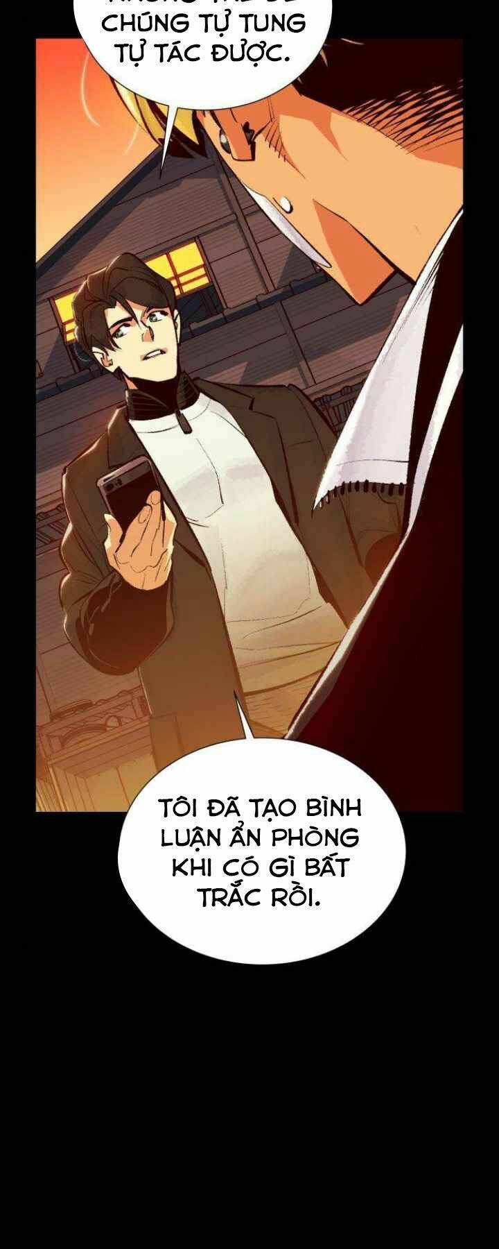 Độc Cô Tử Linh Sư Chapter 30 - Trang 2