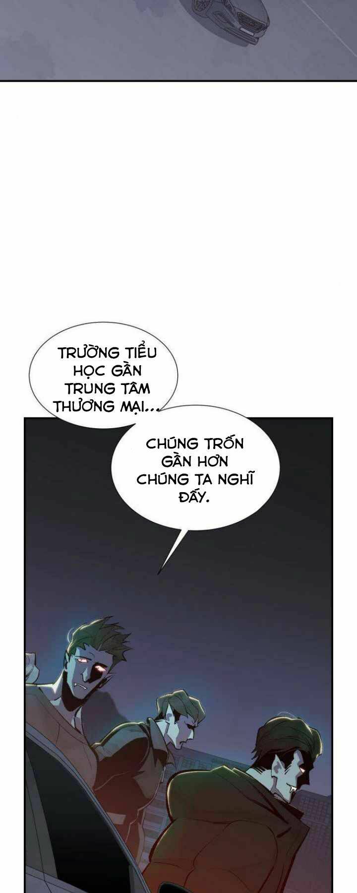 Độc Cô Tử Linh Sư Chapter 30 - Trang 2