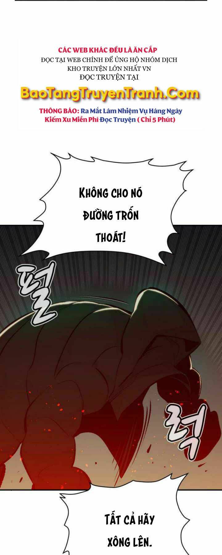 Độc Cô Tử Linh Sư Chapter 30 - Trang 2