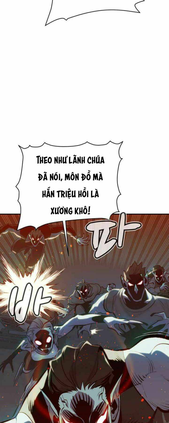 Độc Cô Tử Linh Sư Chapter 30 - Trang 2