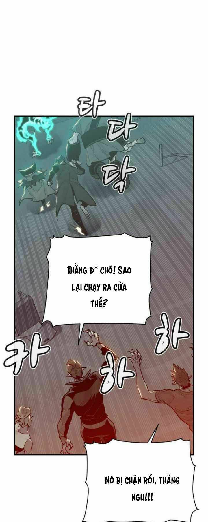 Độc Cô Tử Linh Sư Chapter 30 - Trang 2