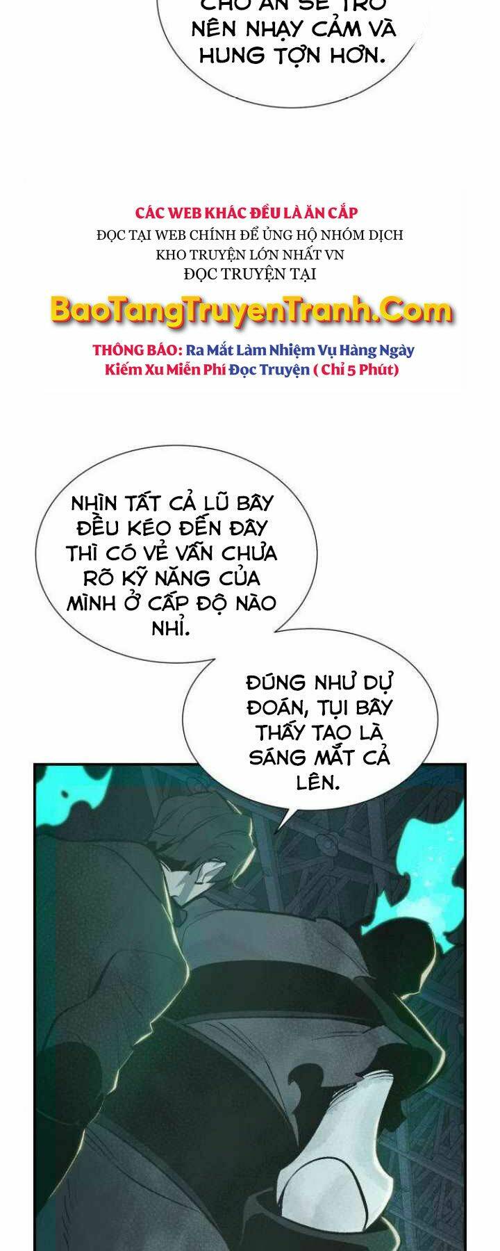 Độc Cô Tử Linh Sư Chapter 30 - Trang 2