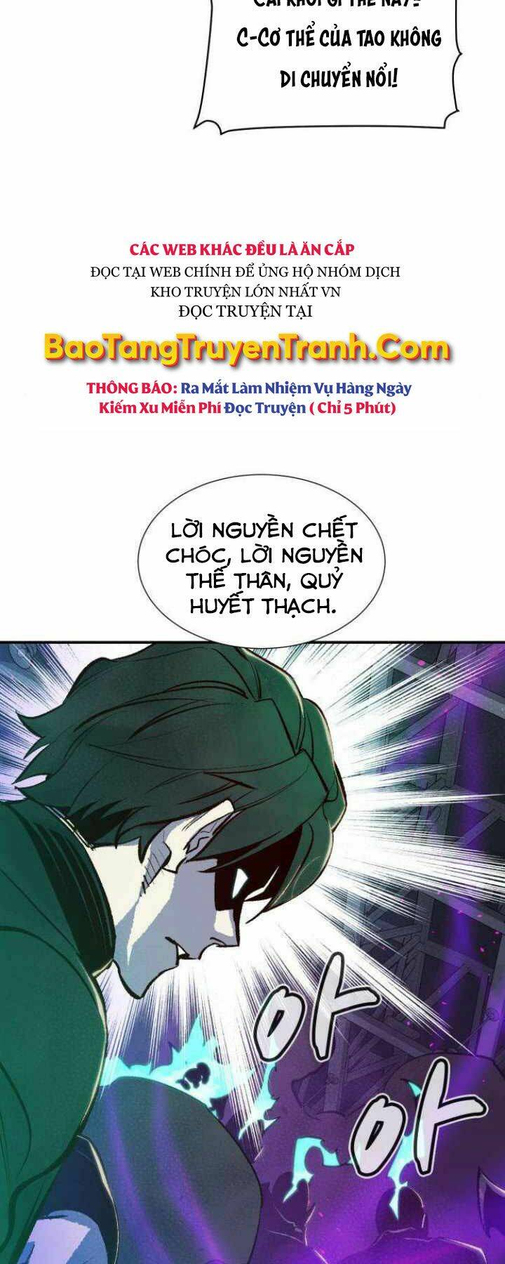 Độc Cô Tử Linh Sư Chapter 30 - Trang 2