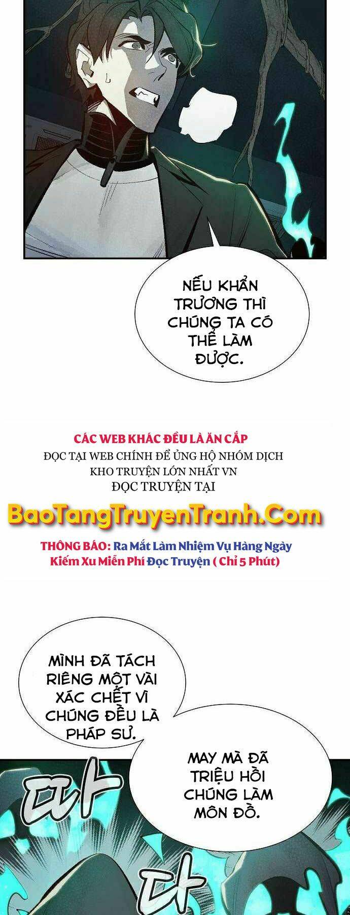 Độc Cô Tử Linh Sư Chapter 29 - Trang 2