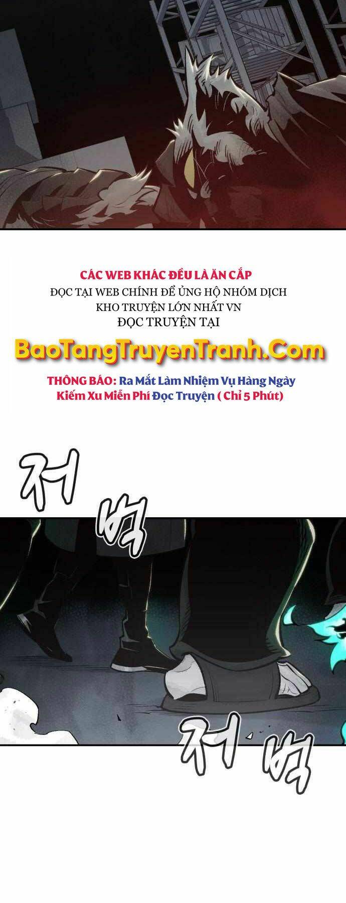 Độc Cô Tử Linh Sư Chapter 28 - Trang 2