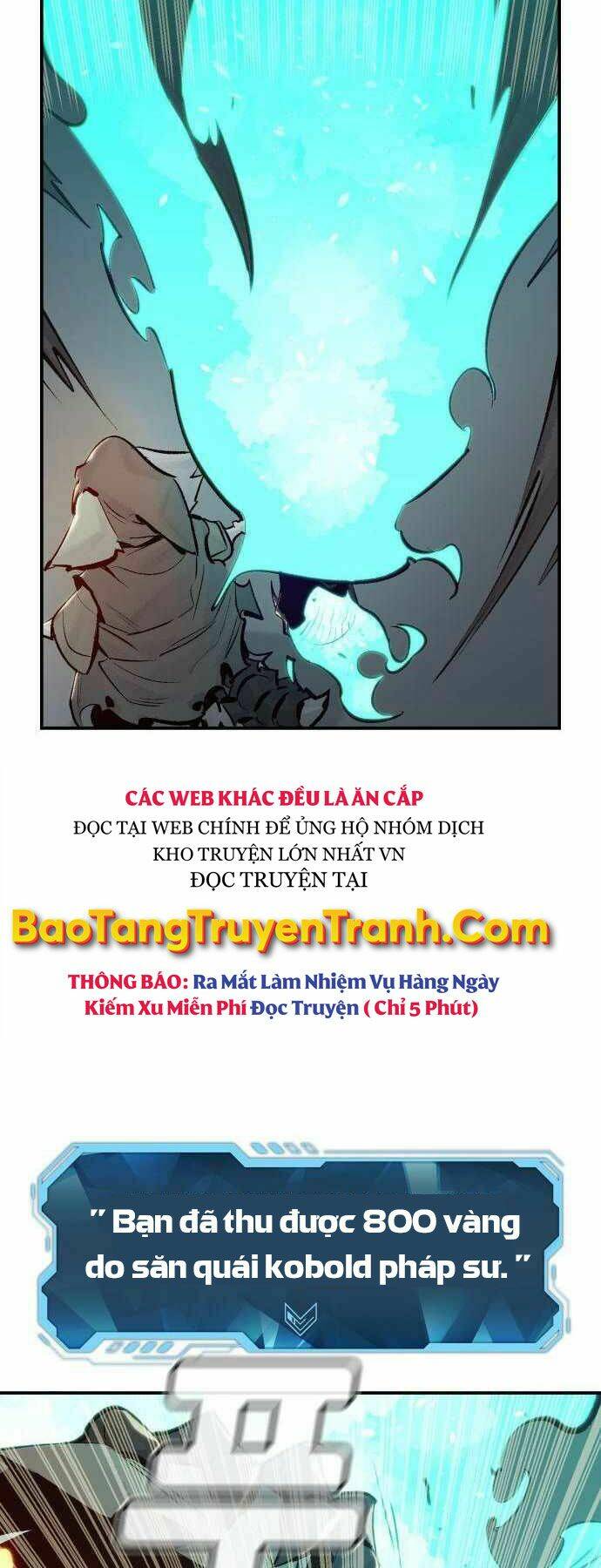 Độc Cô Tử Linh Sư Chapter 28 - Trang 2