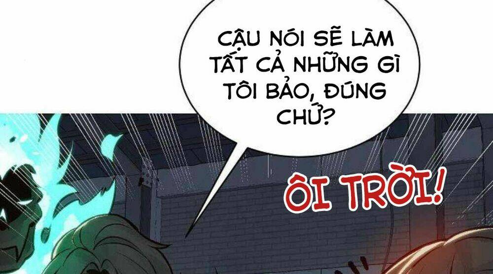 Độc Cô Tử Linh Sư Chapter 26 - Trang 2