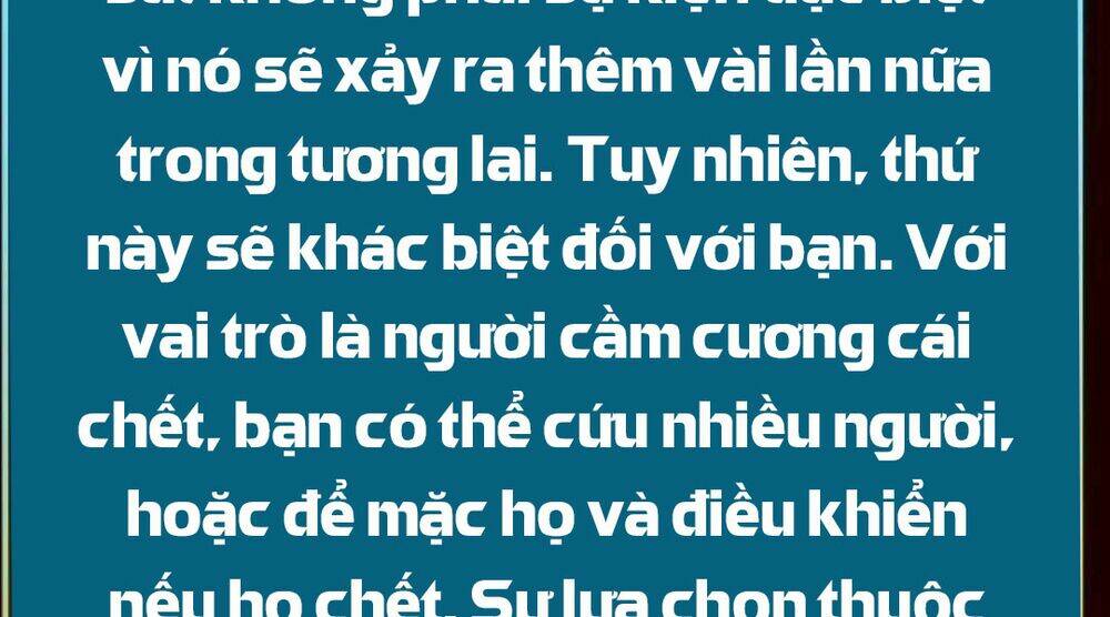 Độc Cô Tử Linh Sư Chapter 26 - Trang 2