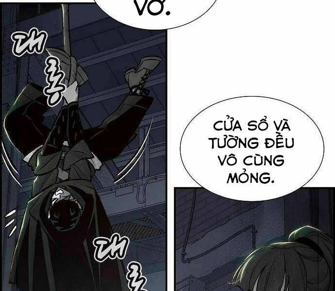 Độc Cô Tử Linh Sư Chapter 25 - Trang 2