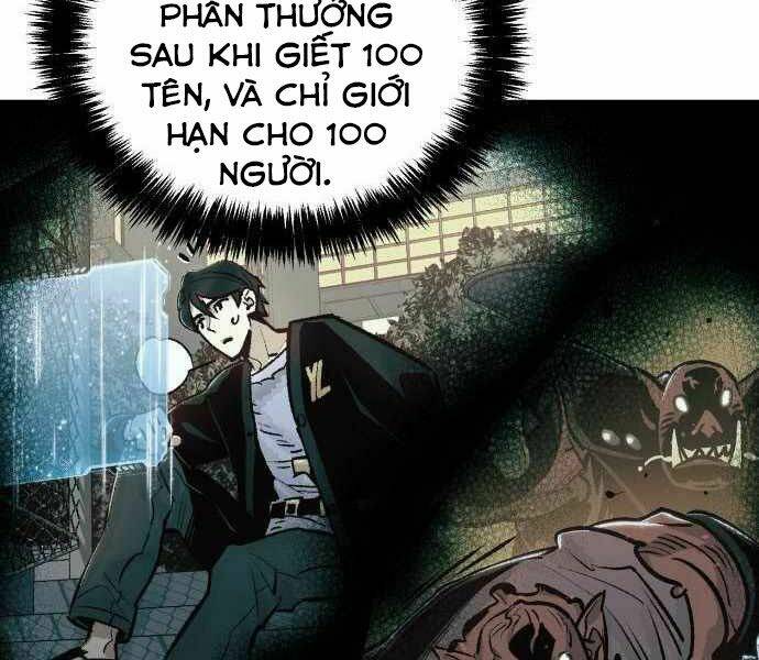 Độc Cô Tử Linh Sư Chapter 23 - Trang 2