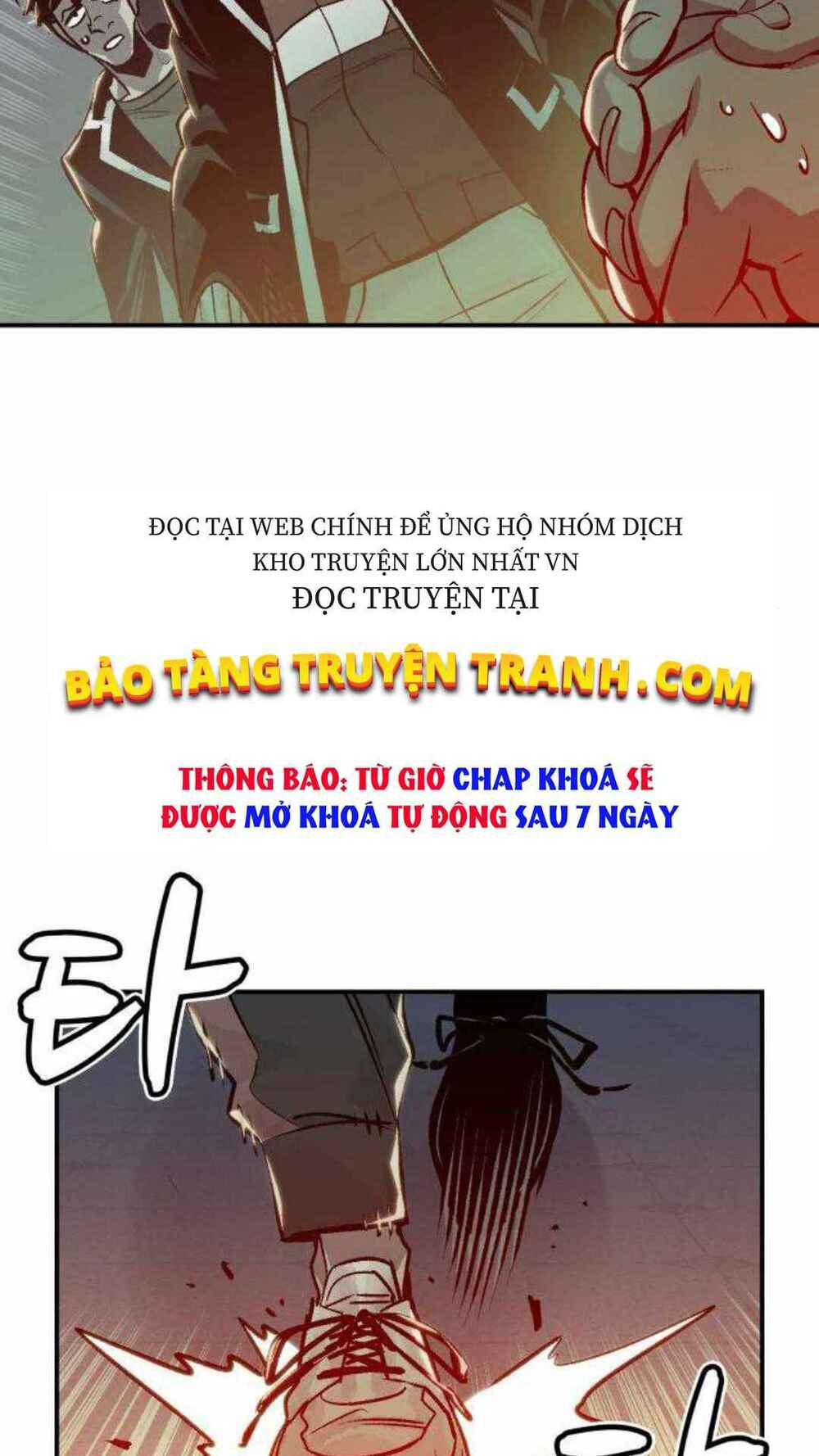 Độc Cô Tử Linh Sư Chapter 20 - Trang 2