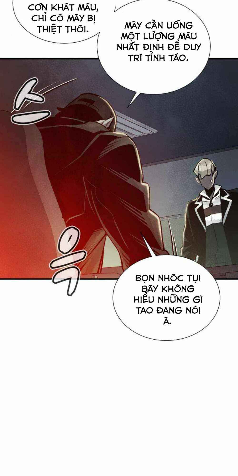 Độc Cô Tử Linh Sư Chapter 20 - Trang 2