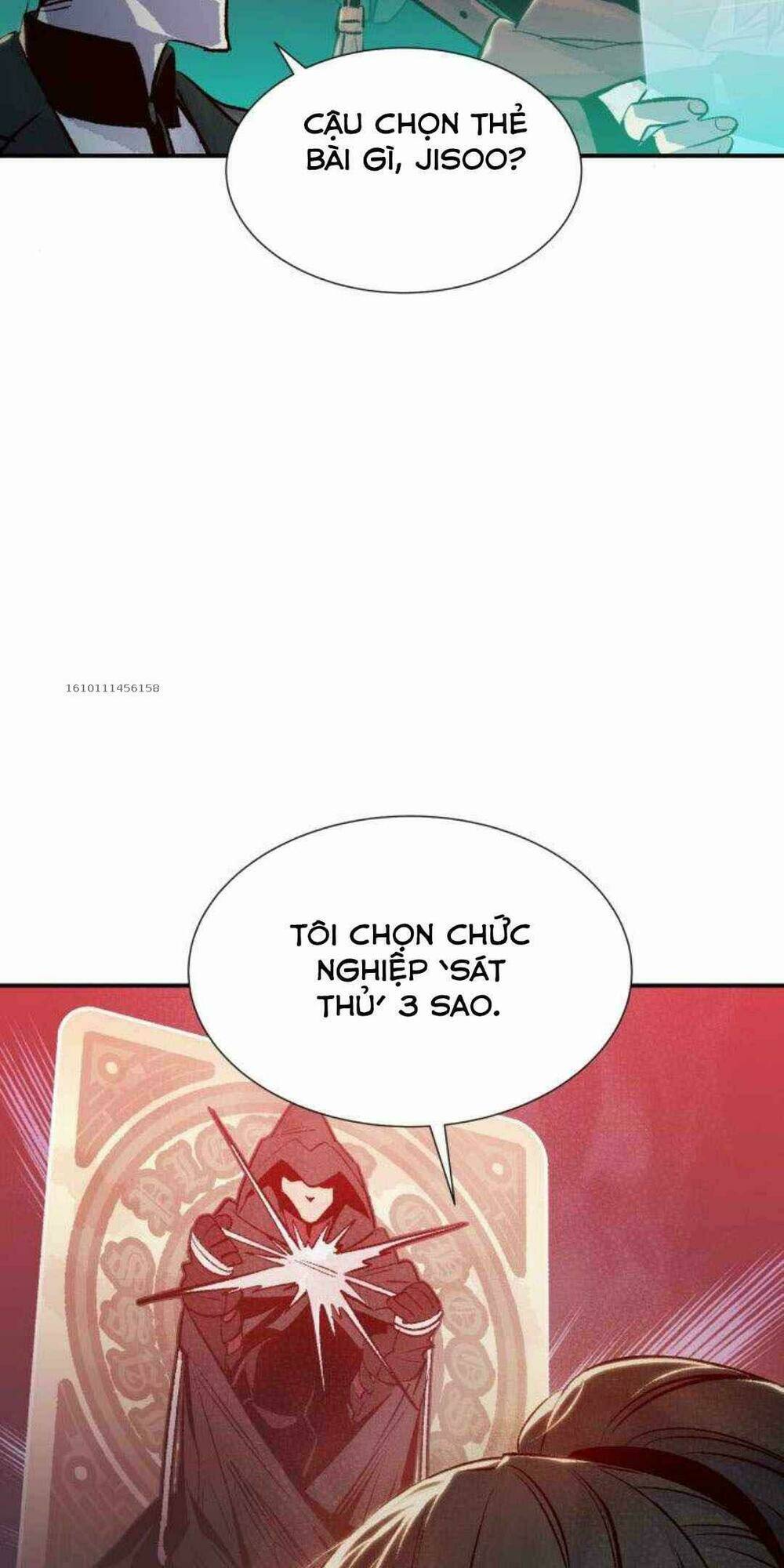 Độc Cô Tử Linh Sư Chapter 20 - Trang 2