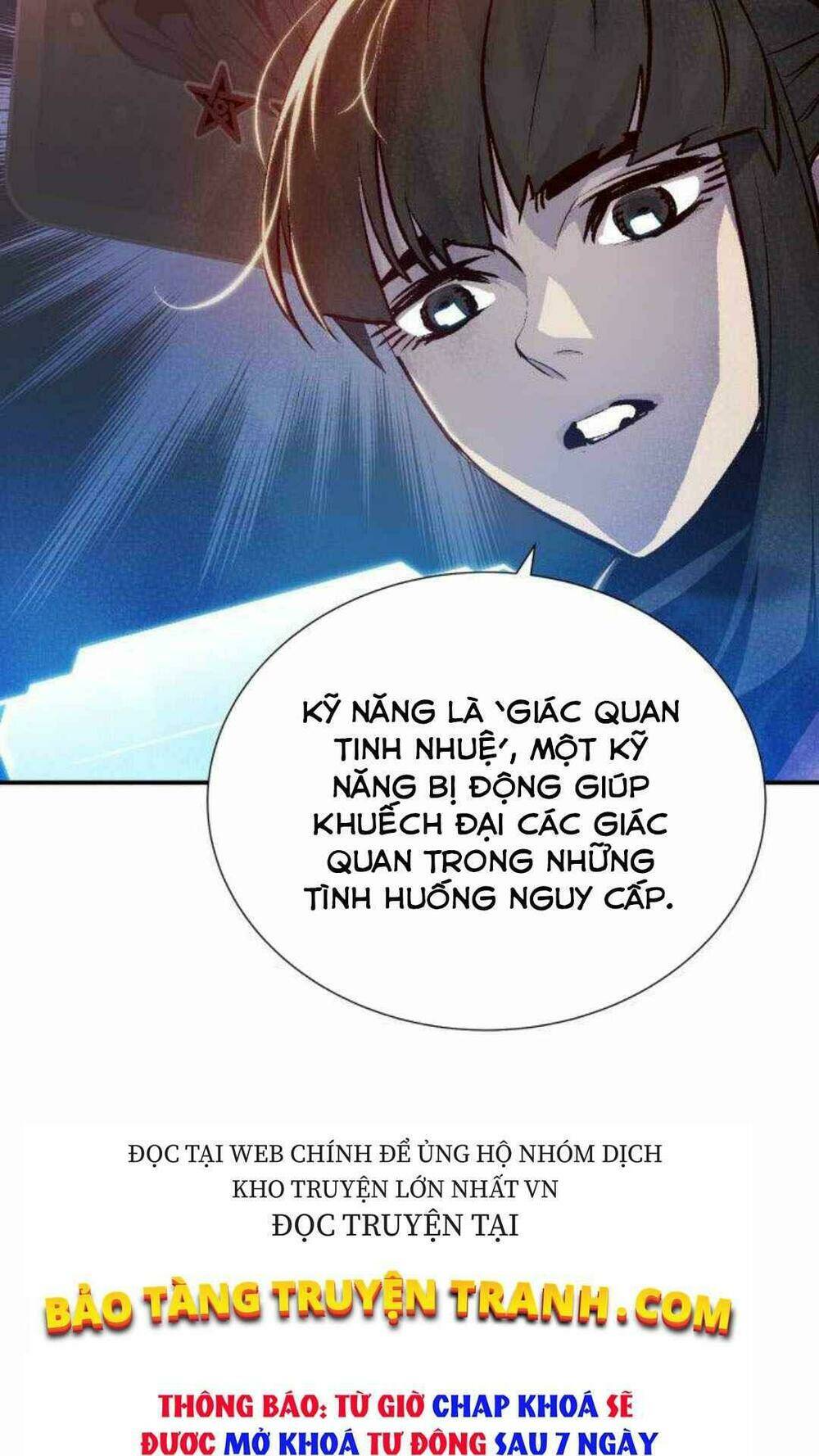 Độc Cô Tử Linh Sư Chapter 20 - Trang 2