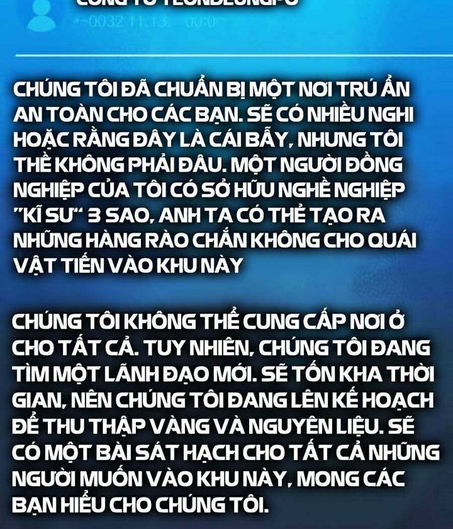 Độc Cô Tử Linh Sư Chapter 18 - Trang 2