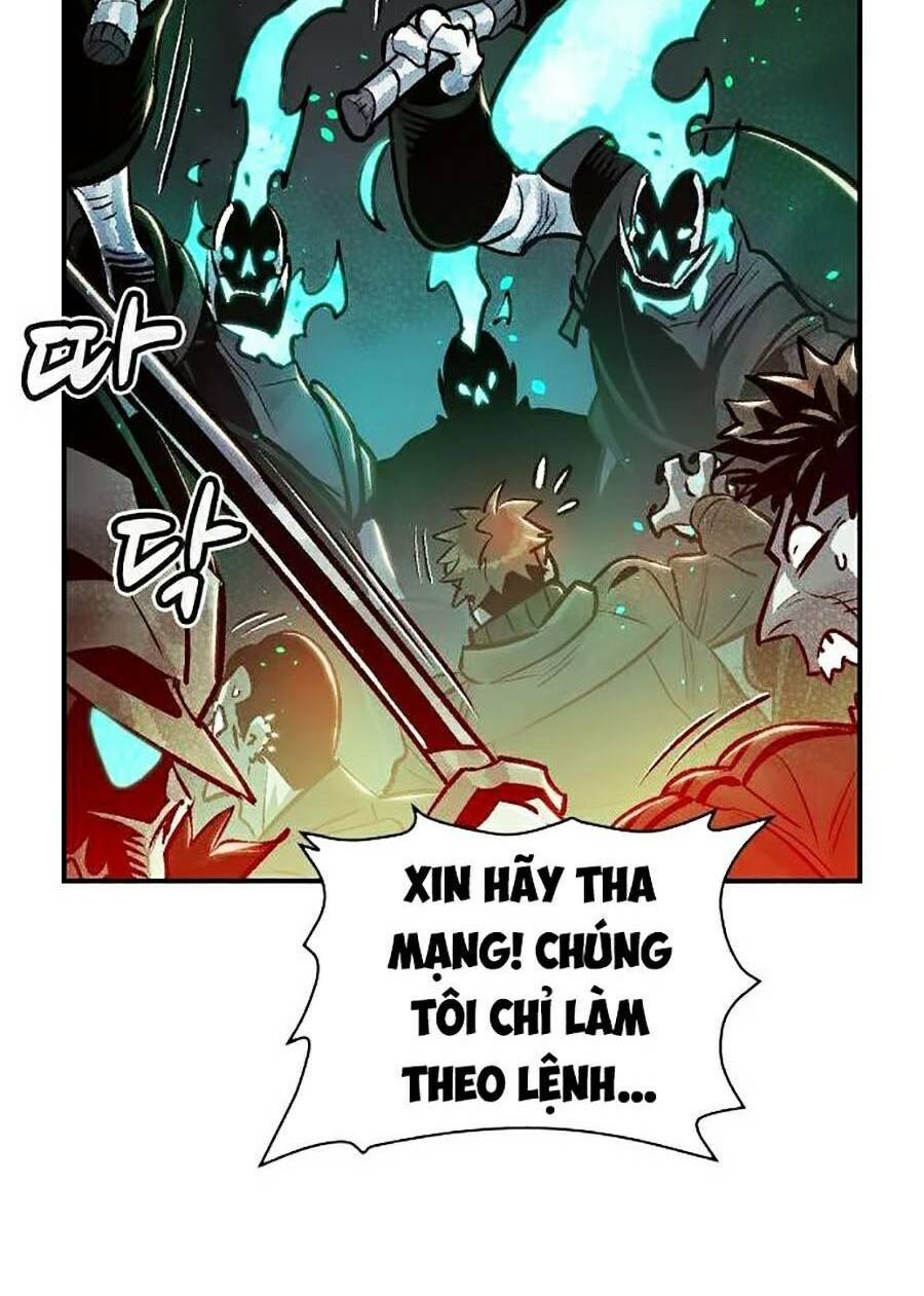 Độc Cô Tử Linh Sư Chapter 17 - Trang 2