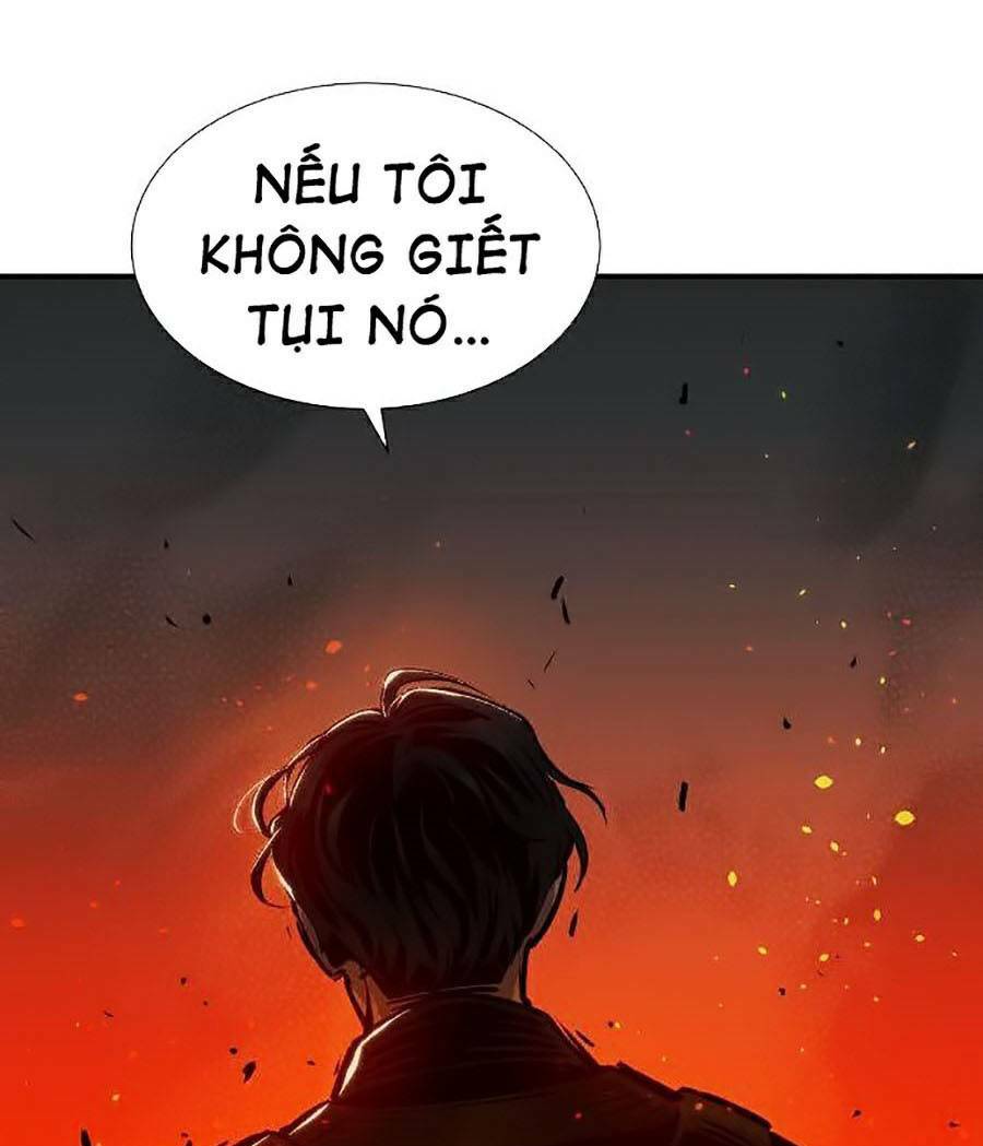 Độc Cô Tử Linh Sư Chapter 17 - Trang 2