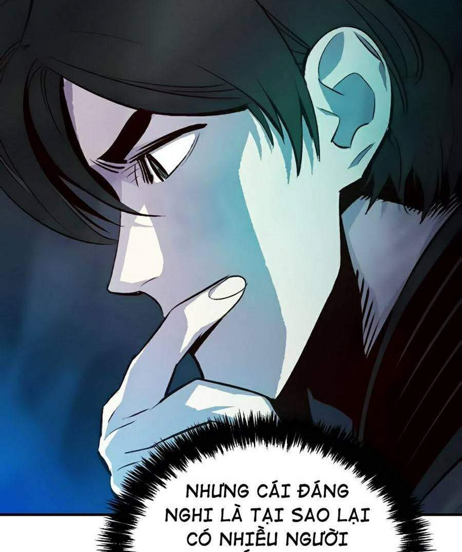 Độc Cô Tử Linh Sư Chapter 15 - Trang 2