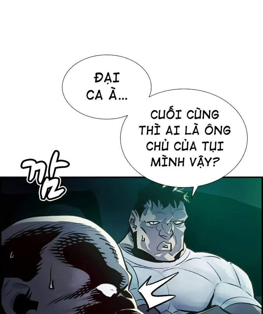 Độc Cô Tử Linh Sư Chapter 15 - Trang 2