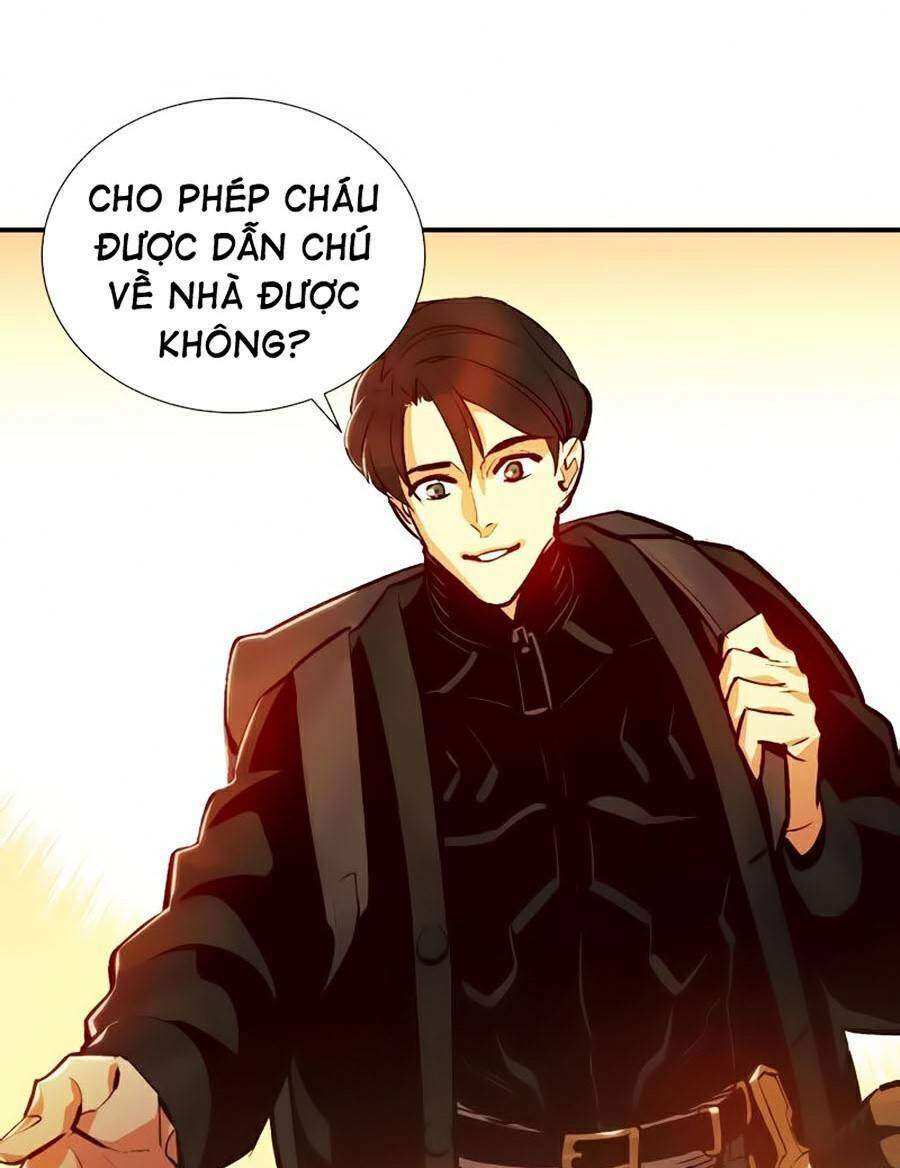 Độc Cô Tử Linh Sư Chapter 15 - Trang 2