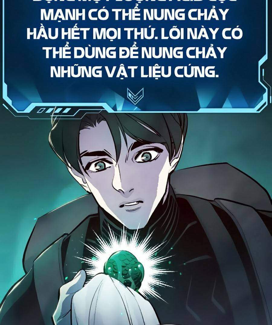 Độc Cô Tử Linh Sư Chapter 15 - Trang 2