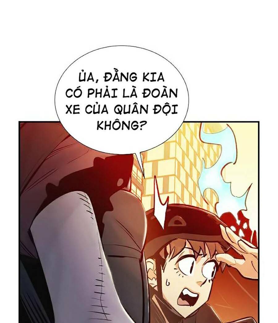 Độc Cô Tử Linh Sư Chapter 14 - Trang 2