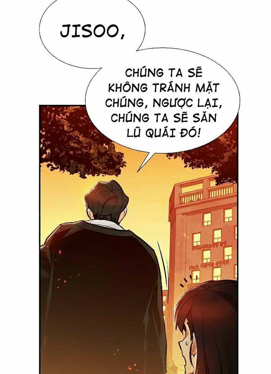 Độc Cô Tử Linh Sư Chapter 13 - Trang 2