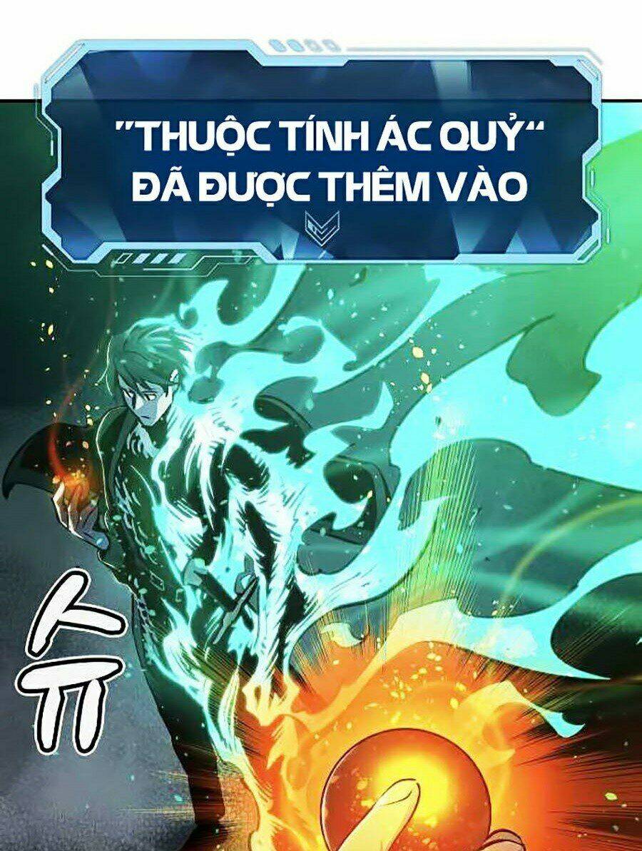 Độc Cô Tử Linh Sư Chapter 13 - Trang 2