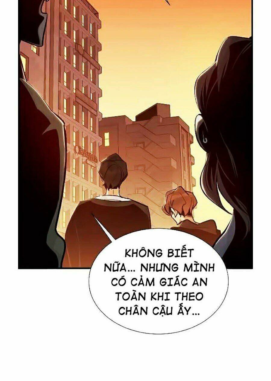 Độc Cô Tử Linh Sư Chapter 13 - Trang 2