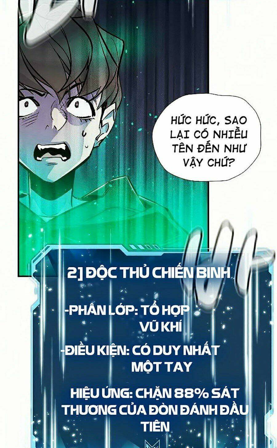 Độc Cô Tử Linh Sư Chapter 12 - Trang 2