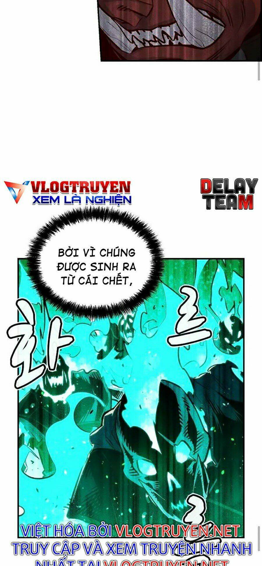 Độc Cô Tử Linh Sư Chapter 11 - Trang 2