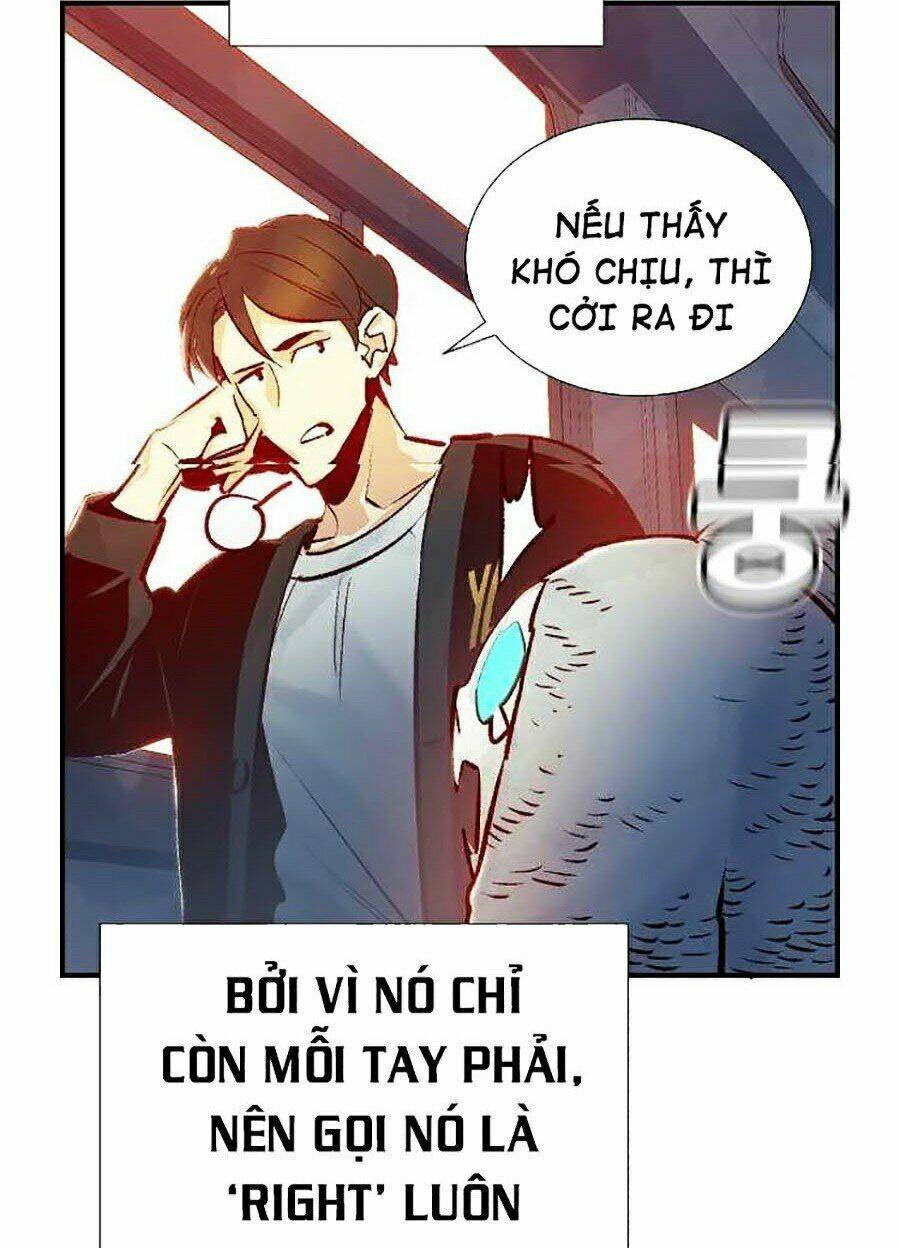 Độc Cô Tử Linh Sư Chapter 11 - Trang 2