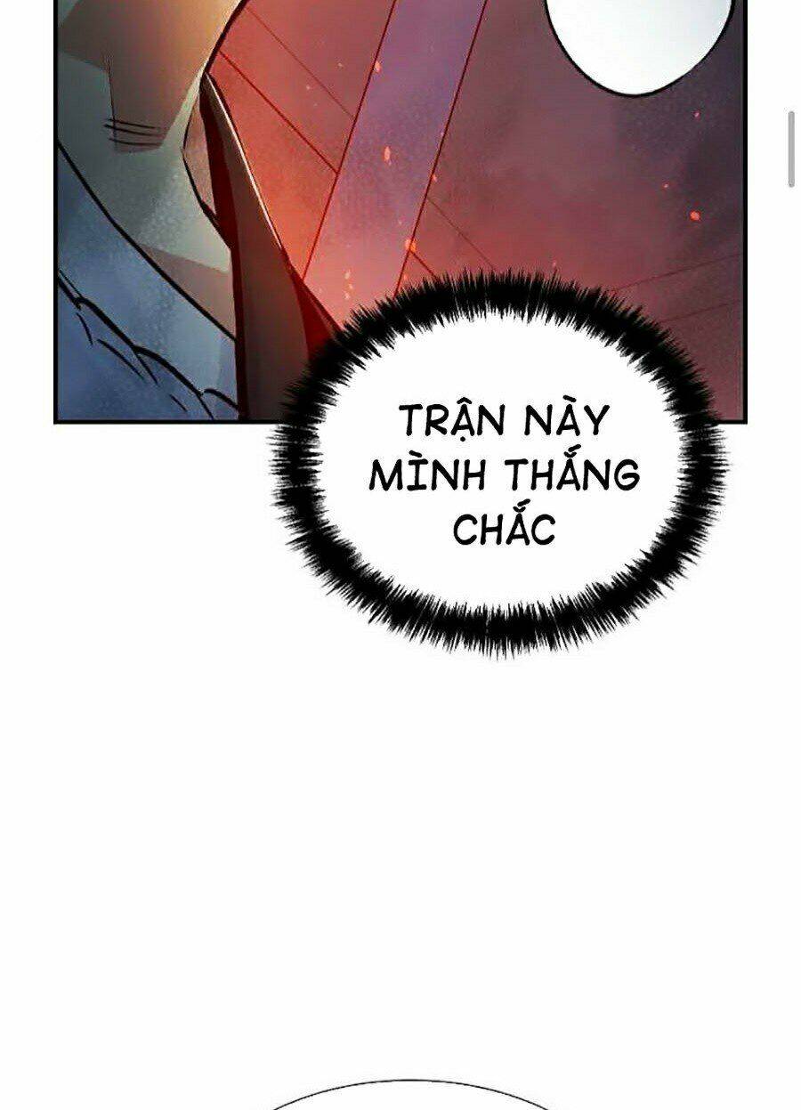 Độc Cô Tử Linh Sư Chapter 11 - Trang 2